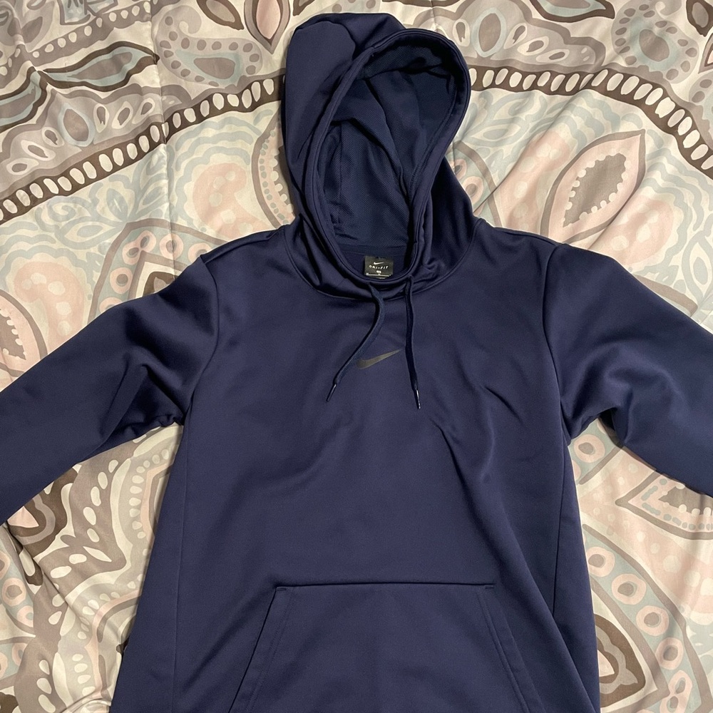 Nike hoodie